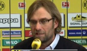 DFB Pokal Cup - Dortmund vise le doublé