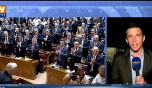 Grèce: après Samaras et Tsipras, Vénizélos échoue à former un gouvernement
