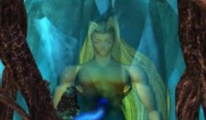 Final Fantasy 7 [25] Rivière de vie