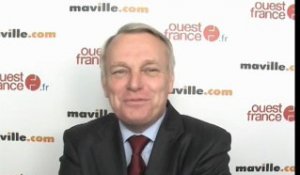 Jean-Marc Ayrault se confie (12 février 2008)