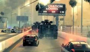 Call of Duty : Black Ops 2 - Trailer d'Annonce (Version Française)