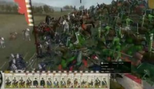 Total War : Shogun 2 – La Fin des Samouraïs - Présentation du Multijoueur