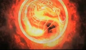 Mortal Kombat - Live-Action Kitana Teaser