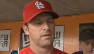 MLB - Freese : "Nous voulons retrouver les World Series"