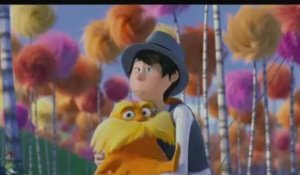 LORAX - Bande-annonce VO
