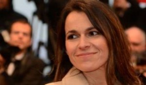 Aurélie Filippetti à Cannes : Les premiers pas d'une Ministre