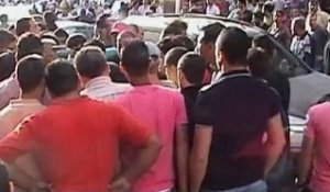 Treize chiites libanais enlevés en Syrie