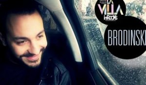 Brodinski - En Route pour la Villa inRocKs & Audi talents awards