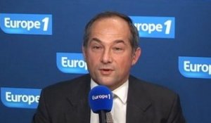 Oudéa : "pas inquiet pour les banques françaises"