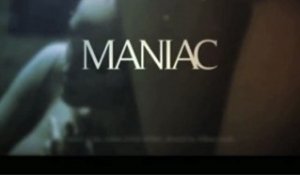 Maniac - Official Trailer [VOST-HD]