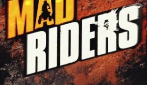MadRiders - Launch Trailer [HD]