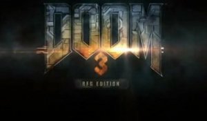 Doom 3 BFG Edition - Trailer [HD]