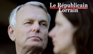 Que pensez-vous de la venue le 4 juin de Jean-Marc Ayrault en Lorraine ?