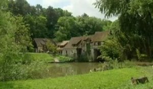 Les 50 ans du Moulin d'Andé dans l'Eure
