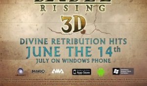 Babel Rising 3D - E3 2012 Teaser [HD]