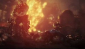 Gears of War Judgment - E3 2012 Trailer