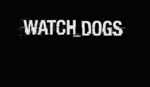Watch Dogs - E3 2012 Gameplay #1 [HD]