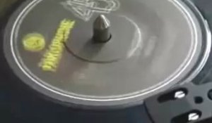 Mississippi -- Pussycat -- 45 RPM -- vinyl