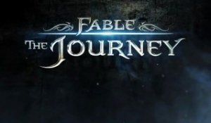 Fable The Journey - E3 2012 Trailer [HD]