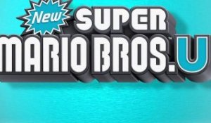 New Super Mario Bros. 2 - E3 2012 "Wii U" Trailer [HD]