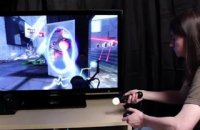 Portal 2 In Motion - E3 Walkthrough