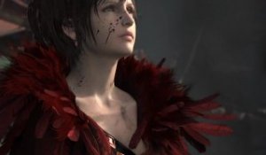 Agni's Philosophy - E3 2012 Final Fantasy Real Time Tech Demo [HD]