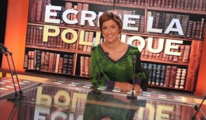 Écrire la Politique :Marie-France Etchegoin, Edwy Plenel