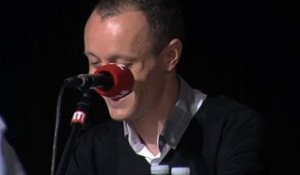 Eric Dussart : La chronique du 08/06/2012 dans A La Bonne Heure