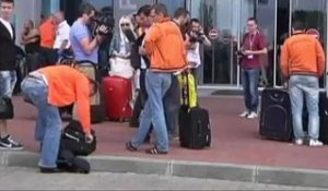Euro 2012 : le tourisme sexuel en question