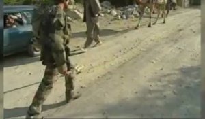 Afghanistan: quatre soldats français tués en Kapisa