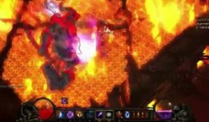 Stratégie pour le Boucher en Inferno - Diablo 3