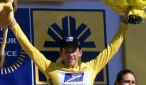 Dopage - Armstrong dans la ligne de mire