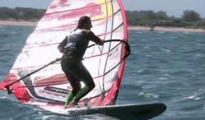 PWA World Tour - Windsurfing Costa Brava
