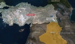 Turquie : attaque meurtrière contre un poste militaire