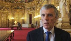 [Entretien] François Marc, nouveau Rapporteur Général de la Commission des Finances