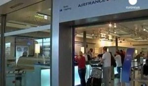 Air France va supprimer 5.000 emplois pour réduire sa...