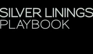 The Silver Linings Playbook (2012) - Official Trailer [VO-HD]