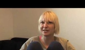 Sia interview (part 1)