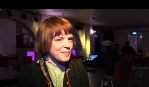 Interview Wallis Bird