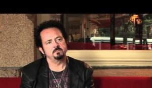 Interview Steve Lukather (part 3)