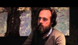 Sam Beam van Iron & Wine vertelt over het nummer Tree By The River