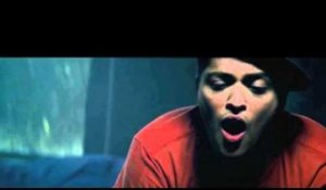 Bruno Mars wrote first songs out of frustration
