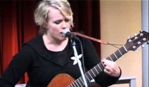 Ane Brun plays Raise My Head live at the Amstelkerk in Amsterdam