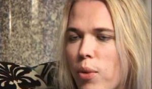 Interview Apocalyptica - Mikko Sirén and Eicca Toppinen (part 7)