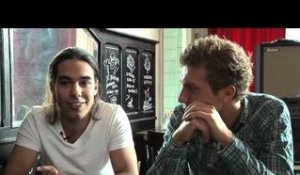 Chef' Special interview - Joshua Nolet en Wouter Prudon (deel 2)