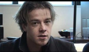 Sick Puppies interview (part 5)