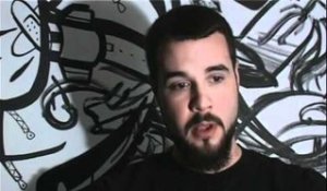 Chimaira interview - Rob Arnold (part 5)