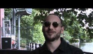 Beatsteaks interview - Arnim Teutoborg-Weiß (part 3)