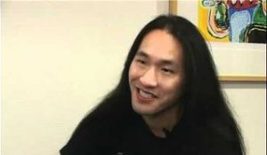 Dragonforce interview - Herman Li (part 3)