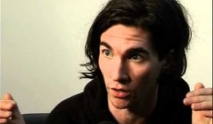 The Dresden Dolls interview - Brian Viglione 2008 (part 3)